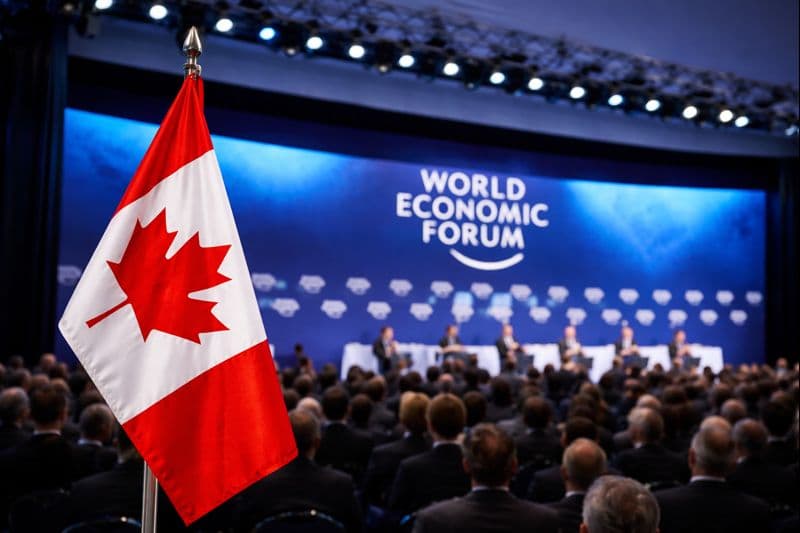 Read more about the article Un discurso para la historia: Mark Carney y el fin del orden mundial basado en reglas