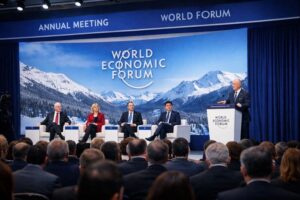 Read more about the article Foro Económico Mundial 2026: Davos vuelve al centro del tablero geopolítico global