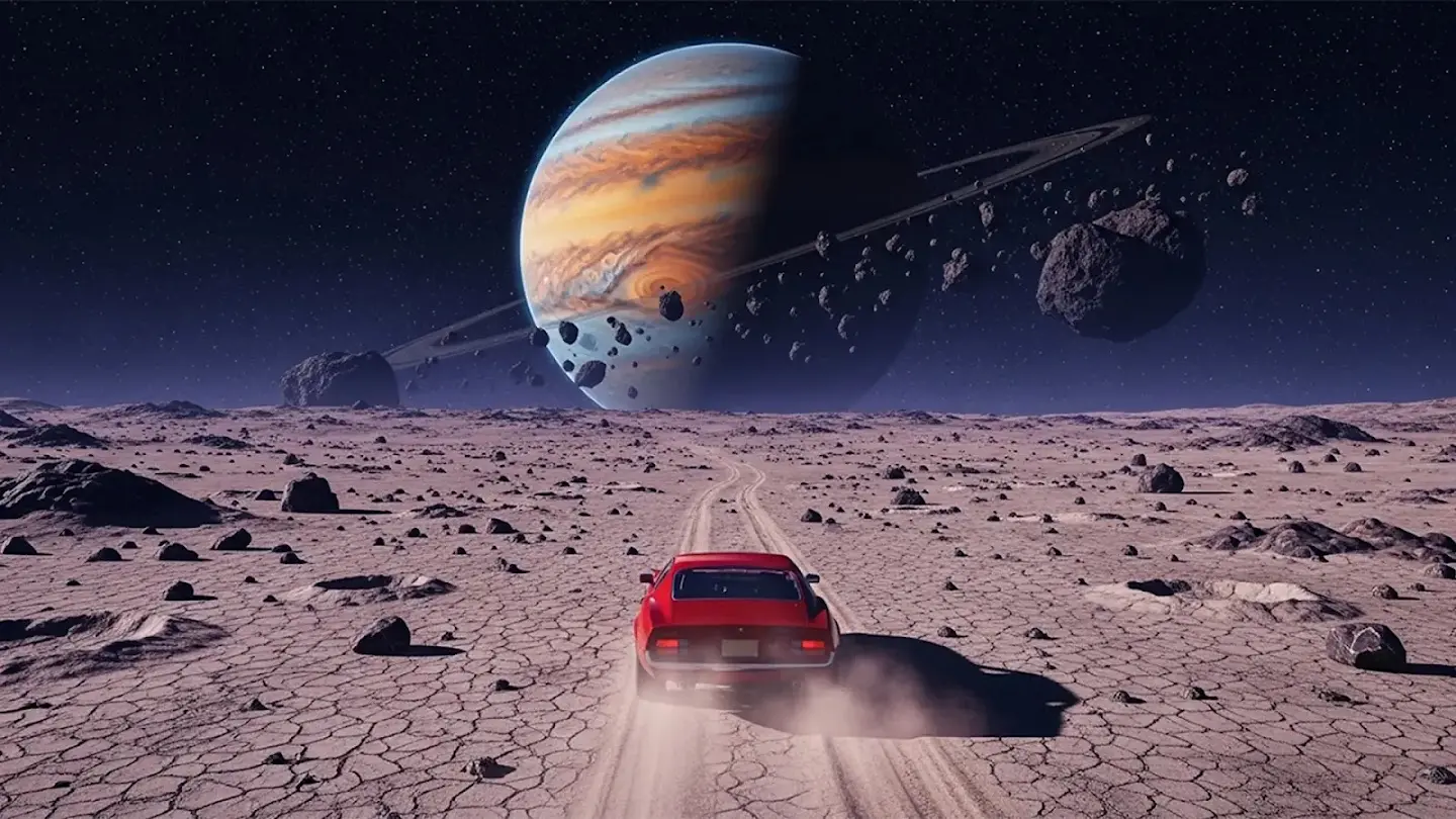 Read more about the article GENIE 3: La IA que quiere cambiar la creación de videojuegos