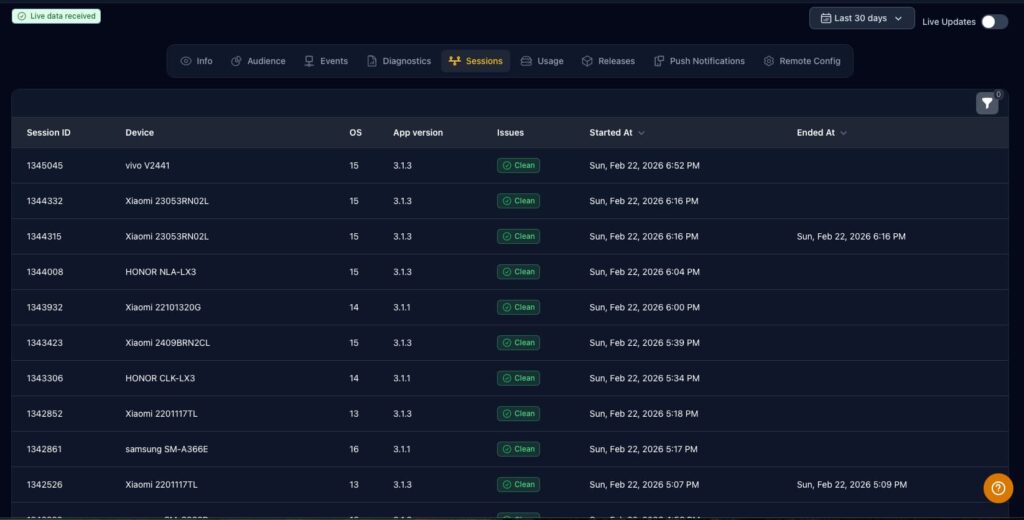 sesions-sections-appambit