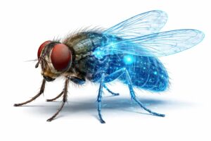 Read more about the article Simulan el cerebro completo de una mosca en un entorno digital